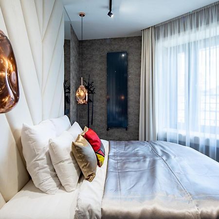 Ultra Central Luxury Budapeszt Zewnętrze zdjęcie