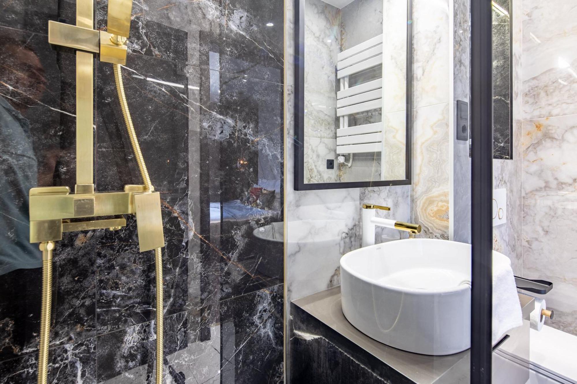 Ultra Central Luxury Budapeszt Zewnętrze zdjęcie